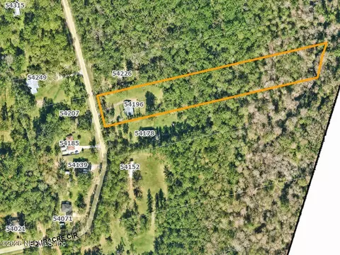 54196 Fouracre Cir, Callahan, FL 32011 photo 29