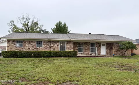 685 Bowie Blvd, Orange Park, FL 32073