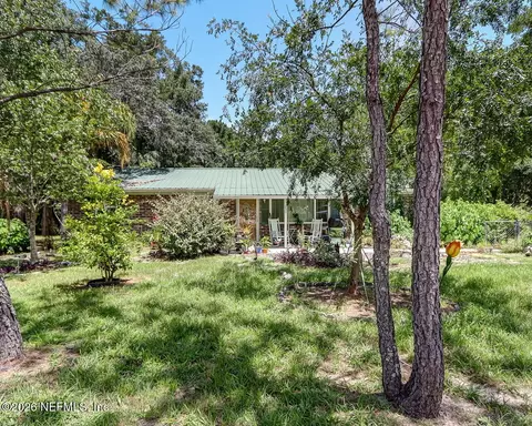 850 Cooks Ln, Green Cove Springs, FL 32043
