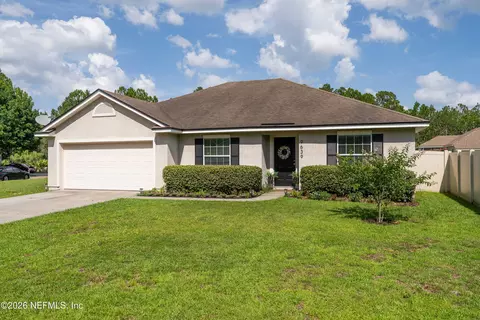 9639 Bembridge Mill Dr, Jacksonville, FL 32244