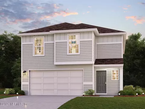 124 Chipco Ct, Jacksonville, FL 32218