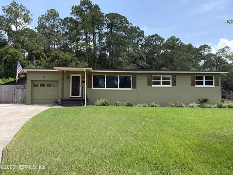 7126 Sans Souci Rd, Jacksonville, FL 32216