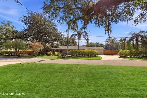 11627 Mandarin Terr Rd, Jacksonville, FL 32223