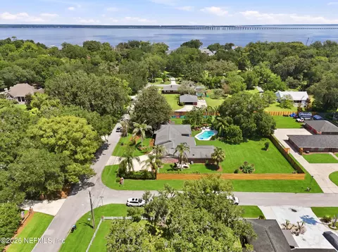 11627 Mandarin Terr Rd, Jacksonville, FL 32223