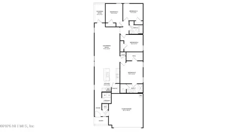 30 Flagstick Ln, Bunnell, FL 32110 photo 2