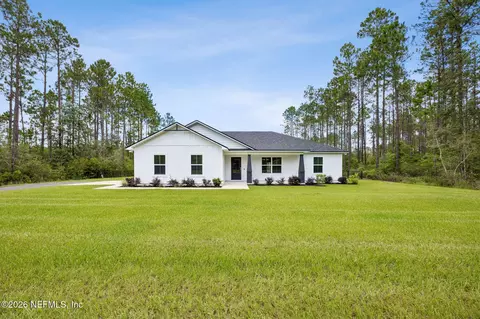 7771 County Road 139b, Glen Saint Mary, FL 32040