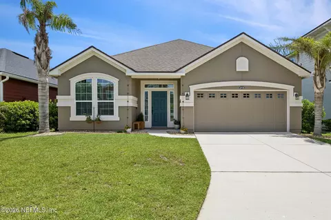 14725 Rain Lily St, Jacksonville, FL 32258