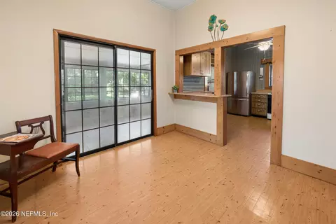 Dining - 403 S Cherry St, Starke, FL 32091 photo 1 of 1