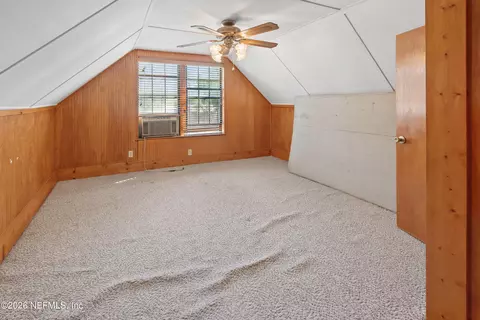 Bedroom - 403 S Cherry St, Starke, FL 32091 photo 6 of 8
