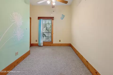 Bedroom - 403 S Cherry St, Starke, FL 32091 photo 1 of 8