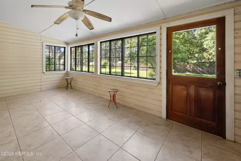 Exterior - 403 S Cherry St, Starke, FL 32091 photo 11 of 12
