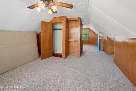 Bedroom - 403 S Cherry St, Starke, FL 32091 photo 8 of 8