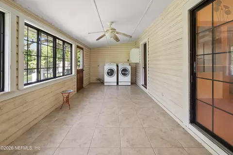 Exterior - 403 S Cherry St, Starke, FL 32091 photo 12 of 12