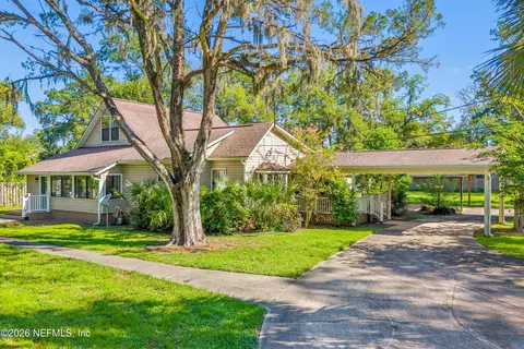 403 S Cherry St, Starke, FL 32091
