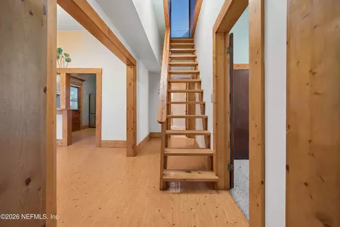 Entry Way - 403 S Cherry St, Starke, FL 32091 photo 1 of 1
