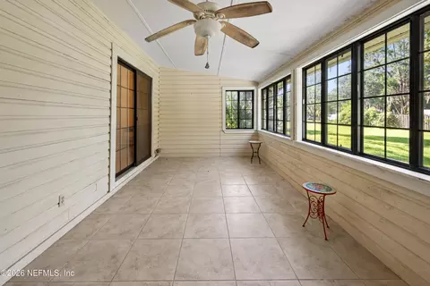 Exterior - 403 S Cherry St, Starke, FL 32091 photo 10 of 12