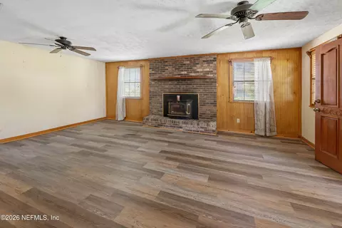 Living - 403 S Cherry St, Starke, FL 32091 photo 1 of 3