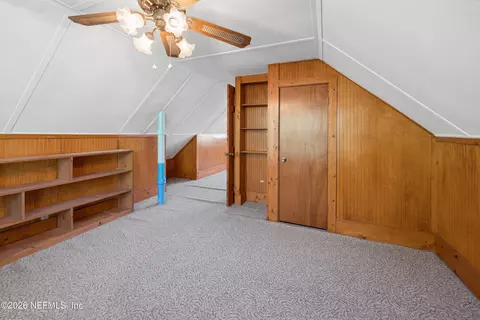 Bedroom - 403 S Cherry St, Starke, FL 32091 photo 5 of 8