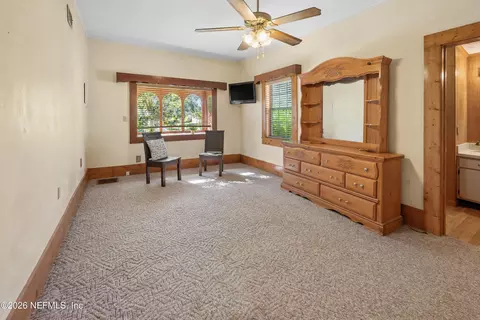 Bedroom - 403 S Cherry St, Starke, FL 32091 photo 4 of 8