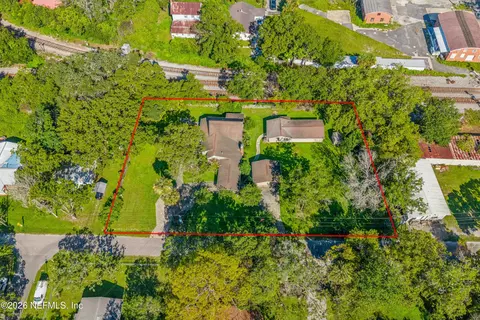 View/Area - 403 S Cherry St, Starke, FL 32091 photo 1 of 1