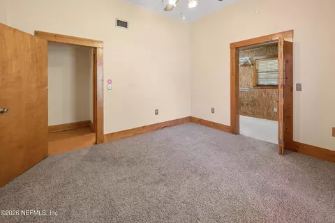 Bedroom - 403 S Cherry St, Starke, FL 32091 photo 3 of 8