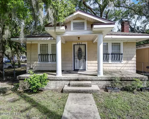 967 Kenmore St, Jacksonville, FL 32208