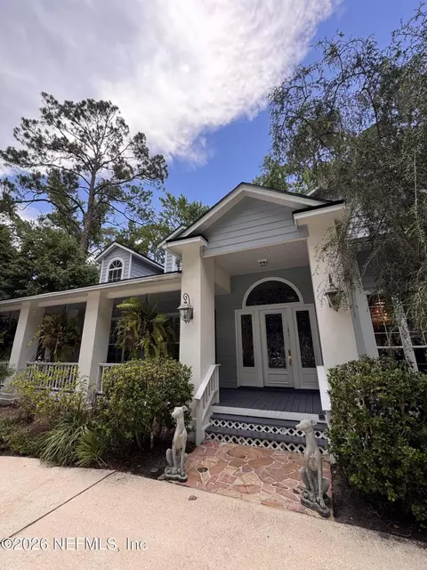 11135 Scott Mill Rd, Jacksonville, FL 32223