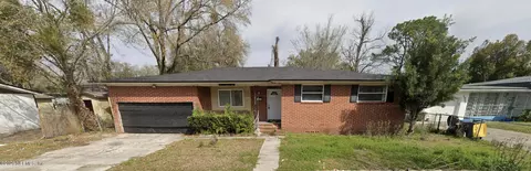 1929 W 10th St, Jacksonville, FL 32209