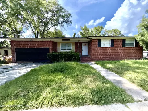 1929 W 10th St, Jacksonville, FL 32209