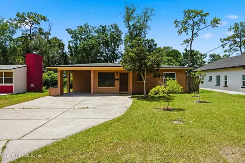 6258 Spring Forest Cir, Jacksonville, FL 32216