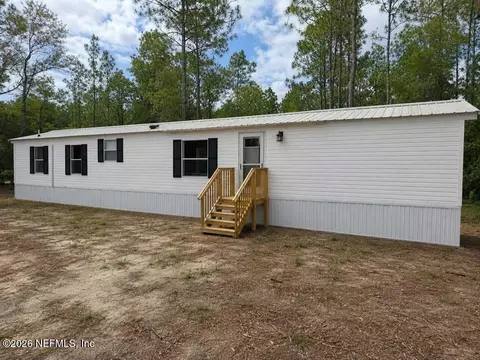 1655 NW 65th St, Bell, FL 32619