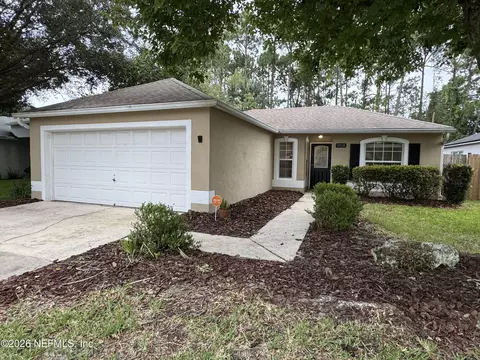 12538 Ash Harbor Dr, Jacksonville, FL 32224