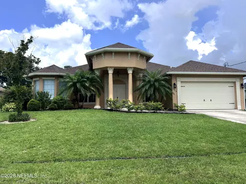 2372 SW Pamona St, Port Saint Lucie, FL 34953