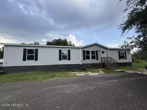 5900 Sequoia Rd, Keystone Heights, FL 32656