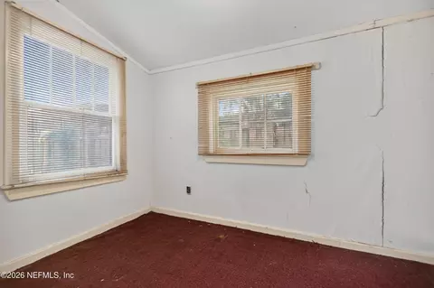 Bedroom - 5630 Patsy Anne Dr, Jacksonville, FL 32207 photo 9 of 12