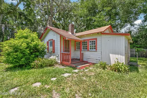 Other - 5630 Patsy Anne Dr, Jacksonville, FL 32207 photo 1 of 37