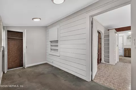Entry Way - 5630 Patsy Anne Dr, Jacksonville, FL 32207 photo 1 of 1