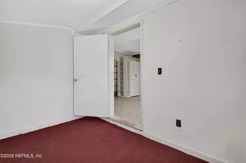 Bedroom - 5630 Patsy Anne Dr, Jacksonville, FL 32207 photo 11 of 12