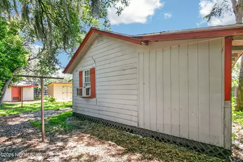 Exterior - 5630 Patsy Anne Dr, Jacksonville, FL 32207 photo 14 of 14