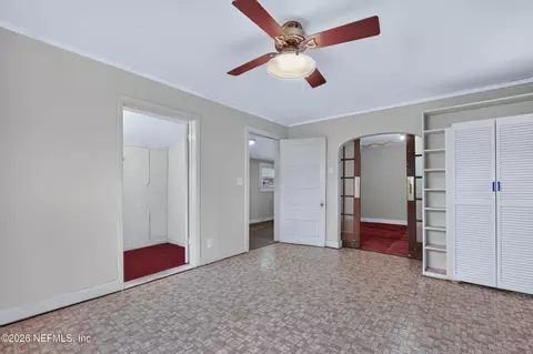 Bedroom - 5630 Patsy Anne Dr, Jacksonville, FL 32207 photo 8 of 12