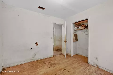 Bedroom - 5630 Patsy Anne Dr, Jacksonville, FL 32207 photo 3 of 12