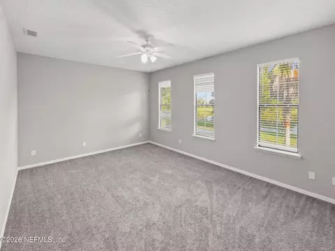 Bedroom - 1074 Garrison Dr, Saint Augustine, FL 32092 photo 7 of 17