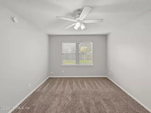 Bedroom - 1074 Garrison Dr, Saint Augustine, FL 32092 photo 5 of 17