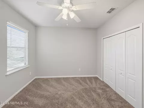 Bedroom - 1074 Garrison Dr, Saint Augustine, FL 32092 photo 9 of 17
