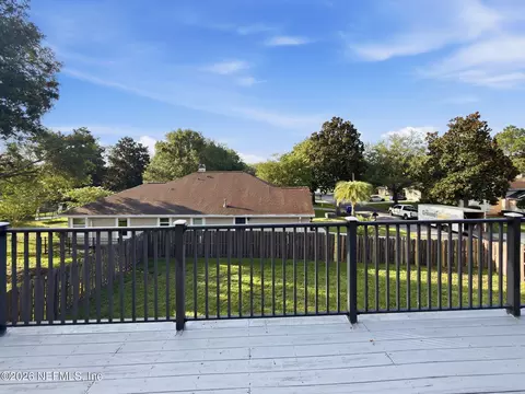 Exterior - 1074 Garrison Dr, Saint Augustine, FL 32092 photo 11 of 11