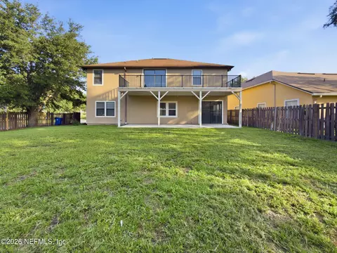 Exterior - 1074 Garrison Dr, Saint Augustine, FL 32092 photo 10 of 11