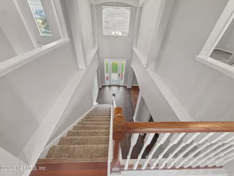Entry Way - 1074 Garrison Dr, Saint Augustine, FL 32092 photo 5 of 7