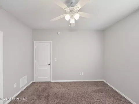 Bedroom - 1074 Garrison Dr, Saint Augustine, FL 32092 photo 13 of 17