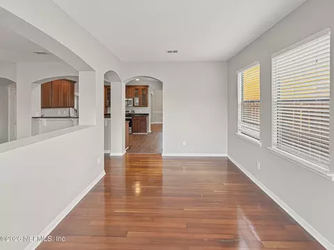Living - 1074 Garrison Dr, Saint Augustine, FL 32092 photo 6 of 10