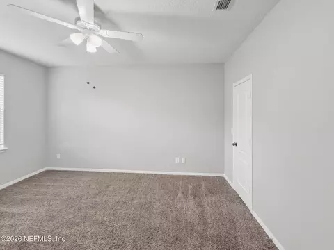 Bedroom - 1074 Garrison Dr, Saint Augustine, FL 32092 photo 4 of 17